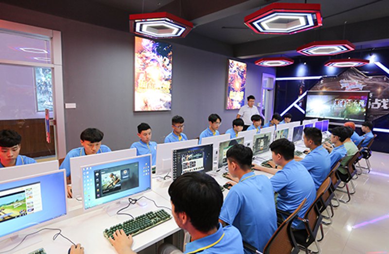企业管理系统开发：助力企业管理升级的新引擎