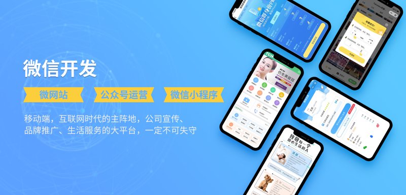 哈尔滨软件开发引领产业新潮流